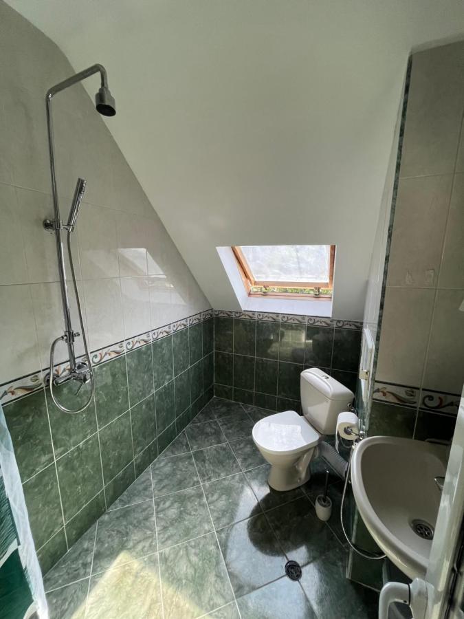 Apartment Happy Holiday 2 Burgas City Eksteriør billede